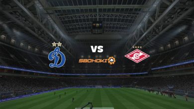 Photo of Live Streaming 
Dinamo Moscow vs Spartak Moscow 13 Maret 2021