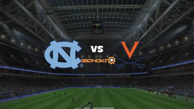 Live Streaming North Carolina vs Virginia 14 Maret 2021 7