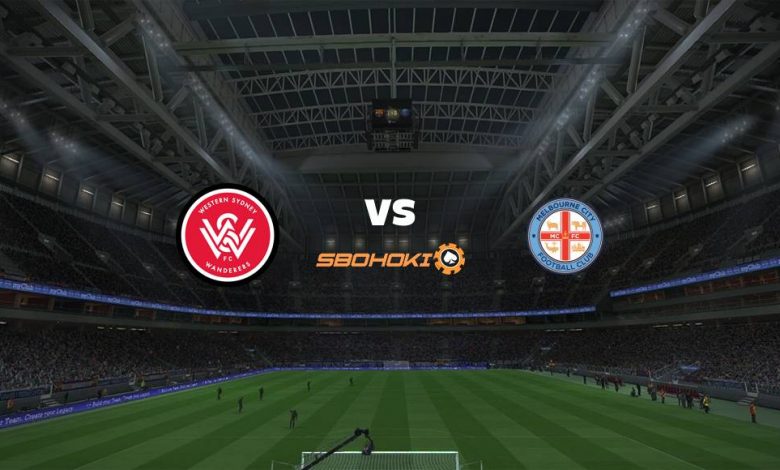 Live Streaming Western Sydney Wanderers vs Melbourne City FC 2 Maret 2021 1
