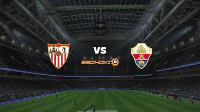 Live Streaming Sevilla vs Elche 17 Maret 2021 4