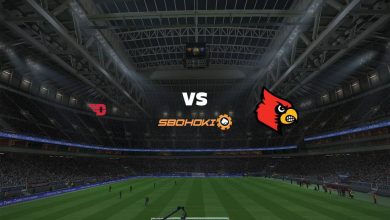 Live Streaming Dayton vs Louisville Cardinals 6 Maret 2021 2