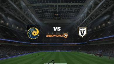Live Streaming Central Coast Mariners vs Macarthur FC 8 Maret 2021 8
