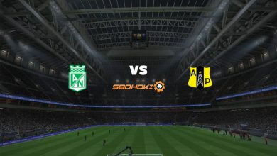 Live Streaming Atlético Nacional vs Alianza Petrolera 3 Maret 2021 10