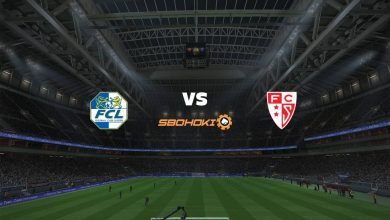 Photo of Live Streaming 
FC Luzern vs FC Sion 21 Maret 2021