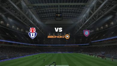 Live Streaming Universidad de Chile vs San Lorenzo 11 Maret 2021 9