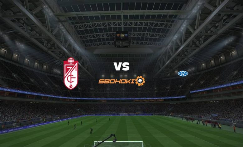 Live Streaming Granada vs Molde 11 Maret 2021 1