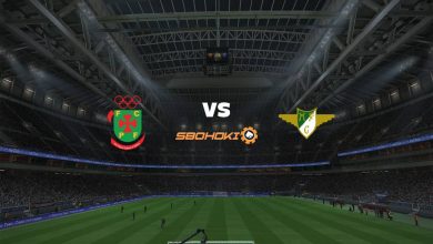 Live Streaming Paços de Ferreira vs Moreirense 20 Maret 2021 6