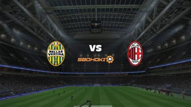 Photo of Live Streaming 
Hellas Verona vs Milan 7 Maret 2021