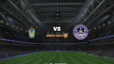Live Streaming Tigres UANL vs Mazatlán FC 14 Maret 2021 5