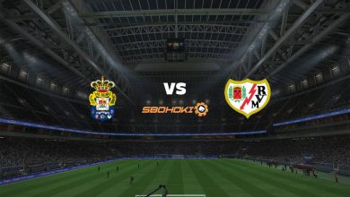 Live Streaming Las Palmas vs Rayo Vallecano 6 Maret 2021 6