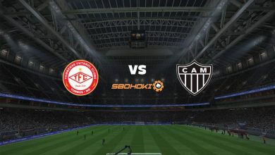 Live Streaming Tombense vs Atlético-MG 5 Maret 2021 6