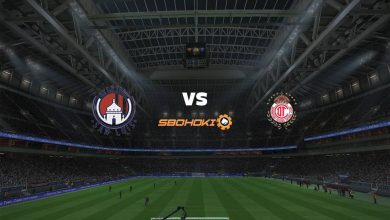 Live Streaming Atlético San Luis vs Toluca 6 Maret 2021 5