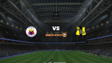 Live Streaming Deportivo Pasto vs Alianza Petrolera 13 Maret 2021 7