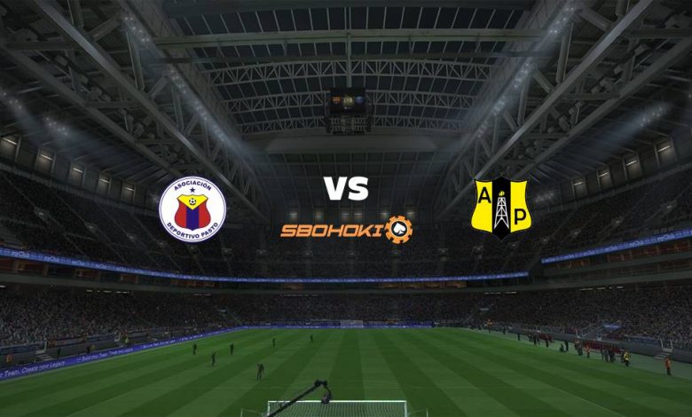 Live Streaming 
Deportivo Pasto vs Alianza Petrolera 13 Maret 2021 1