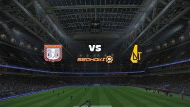 Live Streaming Boyacá Chicó vs Deportes Tolima 8 Maret 2021 8