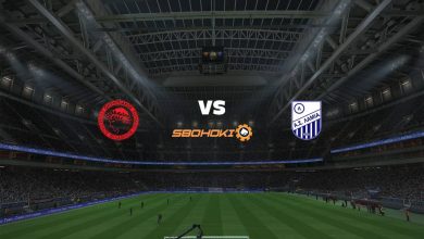 Live Streaming Olympiakos vs Lamia 7 Maret 2021 1