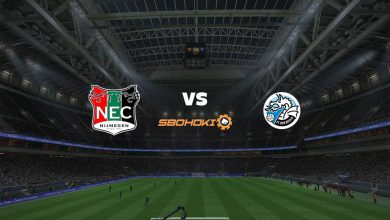 Live Streaming NEC Nijmegen vs FC Den Bosch 2 Maret 2021 6