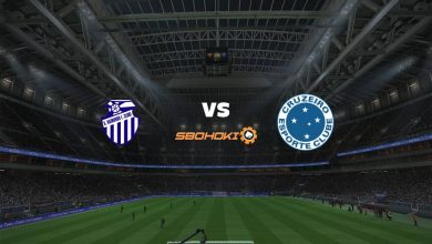 Photo of Live Streaming 
São Raimundo-RR vs Cruzeiro 11 Maret 2021