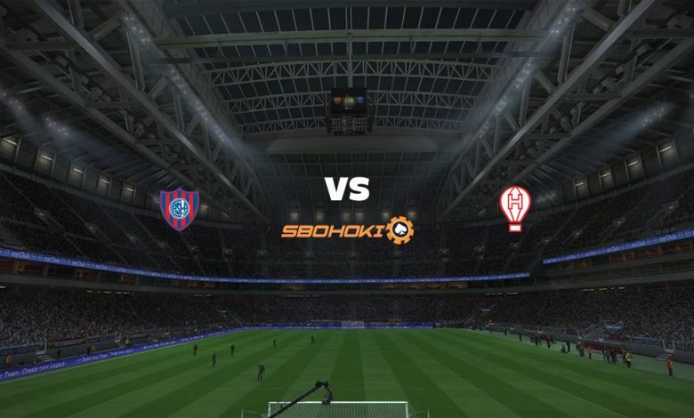 Live Streaming San Lorenzo vs Huracán 7 Maret 2021 1