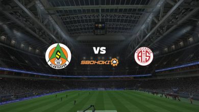 Live Streaming Alanyaspor vs Antalyaspor 13 Maret 2021 3