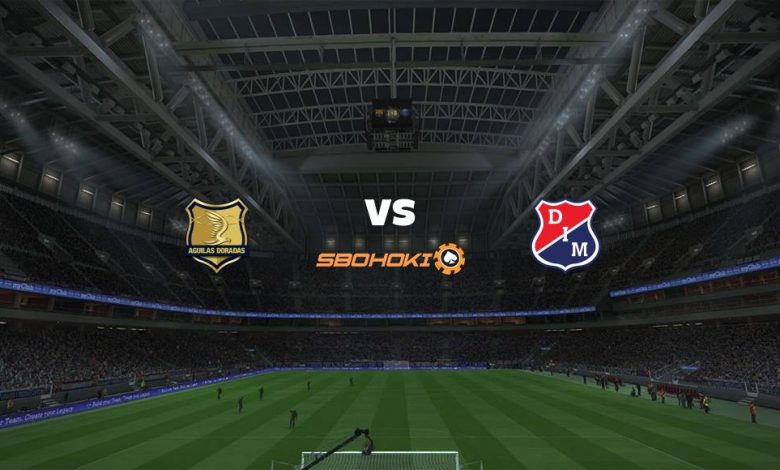 Live Streaming 
Rionegro Águilas vs Independiente Medellín 14 Maret 2021 1