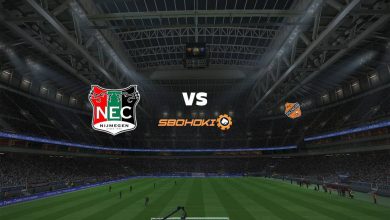 Live Streaming NEC Nijmegen vs FC Volendam 15 Maret 2021 3
