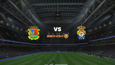 Live Streaming Fuenlabrada vs Las Palmas 13 Maret 2021 5