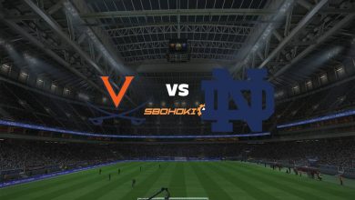 Live Streaming Virginia vs Notre Dame 7 Maret 2021 2