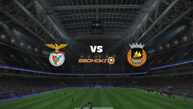 Live Streaming Benfica vs Rio Ave 1 Maret 2021 10
