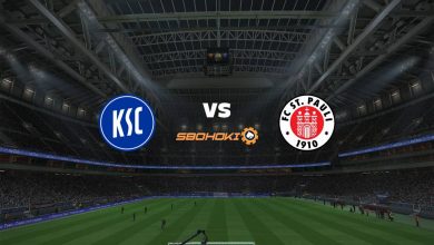 Live Streaming Karlsruher SC vs St Pauli 6 Maret 2021 1