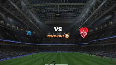 Live Streaming Marseille vs Brest 13 Maret 2021 6