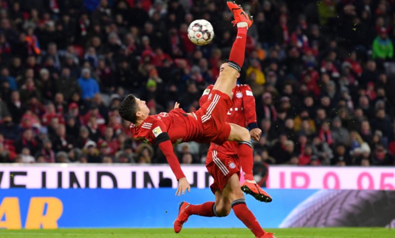 4 Top Skor Sepanjang Masa Liga Jerman: Mampukah Lewandowski Kejar Rekor Gerd Muller? 1