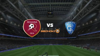 Live Streaming Reggina vs Empoli 2 Maret 2021 8