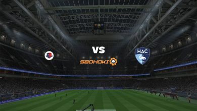 Live Streaming Caen vs Le Havre AC 15 Maret 2021 4