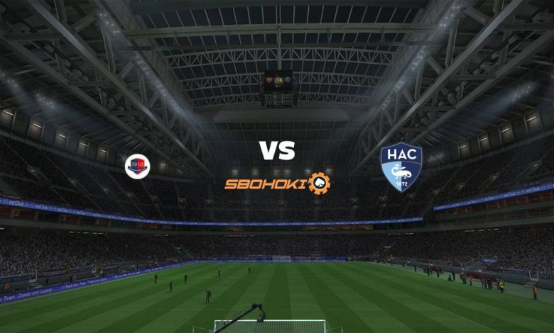 Live Streaming 
Caen vs Le Havre AC 15 Maret 2021 1