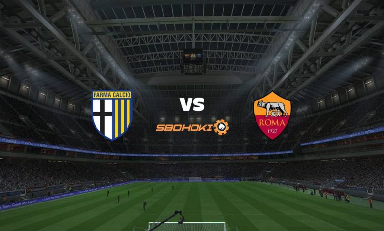 Live Streaming Parma vs Roma 14 Maret 2021 1