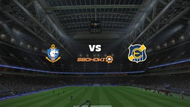 Live Streaming Antofagasta vs Everton CD 2 April 2021 5