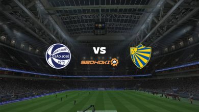 Live Streaming São José-RS vs EC Pelotas 19 April 2021 1