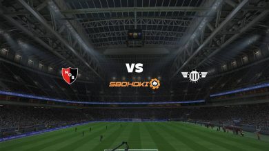 Photo of Live Streaming 
Newell’s Old Boys vs Libertad 30 April 2021