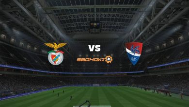 Photo of Live Streaming 
Benfica vs Gil Vicente 17 April 2021