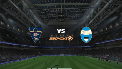 Live Streaming Lecce vs Spal 10 April 2021 5