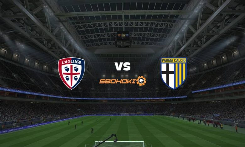 Live Streaming 
Cagliari vs Parma 17 April 2021 1