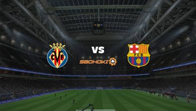 Photo of Live Streaming 
Villarreal vs Barcelona 25 April 2021