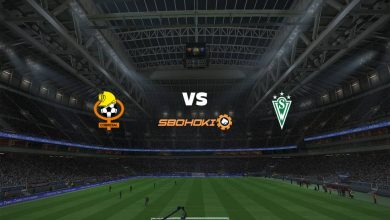 Live Streaming Cobresal vs Santiago Wanderers 18 April 2021 5