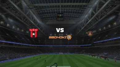 Photo of Live Streaming 
Alajuelense vs Atlanta United FC 7 April 2021
