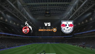 Photo of Live Streaming 
FC Cologne vs RB Leipzig 20 April 2021