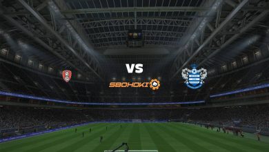 Live Streaming Rotherham United vs Queens Park Rangers 13 April 2021 9