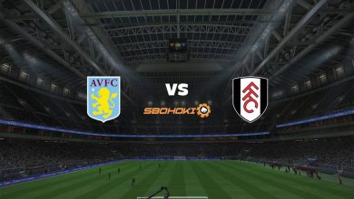 Live Streaming Aston Villa vs Fulham 4 April 2021 7