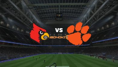 Live Streaming Louisville vs Clemson 9 April 2021 4