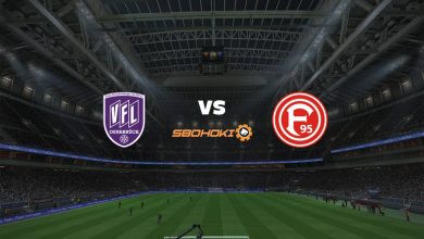 Live Streaming VfL Osnabruck vs Fortuna Düsseldorf 18 April 2021 1